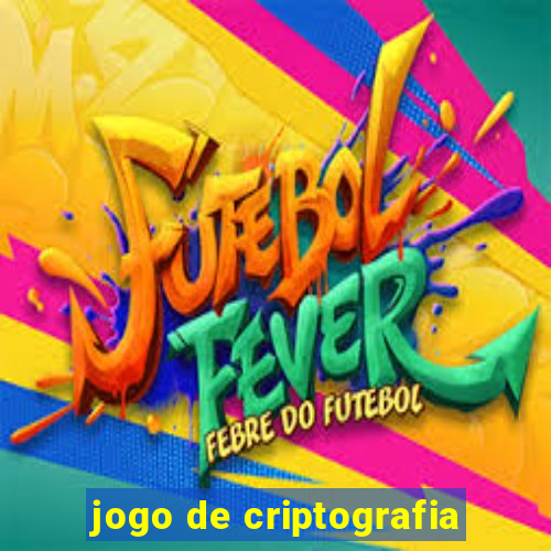 jogo de criptografia